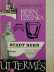 Herczegh László - Bern, éjszaka [antikvár]