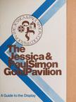 John Reid - The Jessica & Paul Simon Gold Pavilion [antikvár]