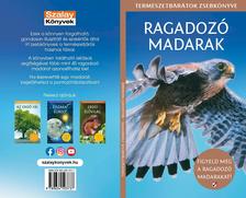 Szalay Könyvkiadó - Ragadozó madarak - Természetbarátok zsebkönyve