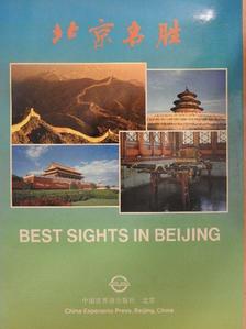 Best sights in Beijing [antikvár]