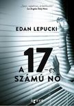 Edan Lepucki - A 17-es számú nő [antikvár]