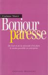 Corinne Maier - Bonjour Parisse [antikvár]