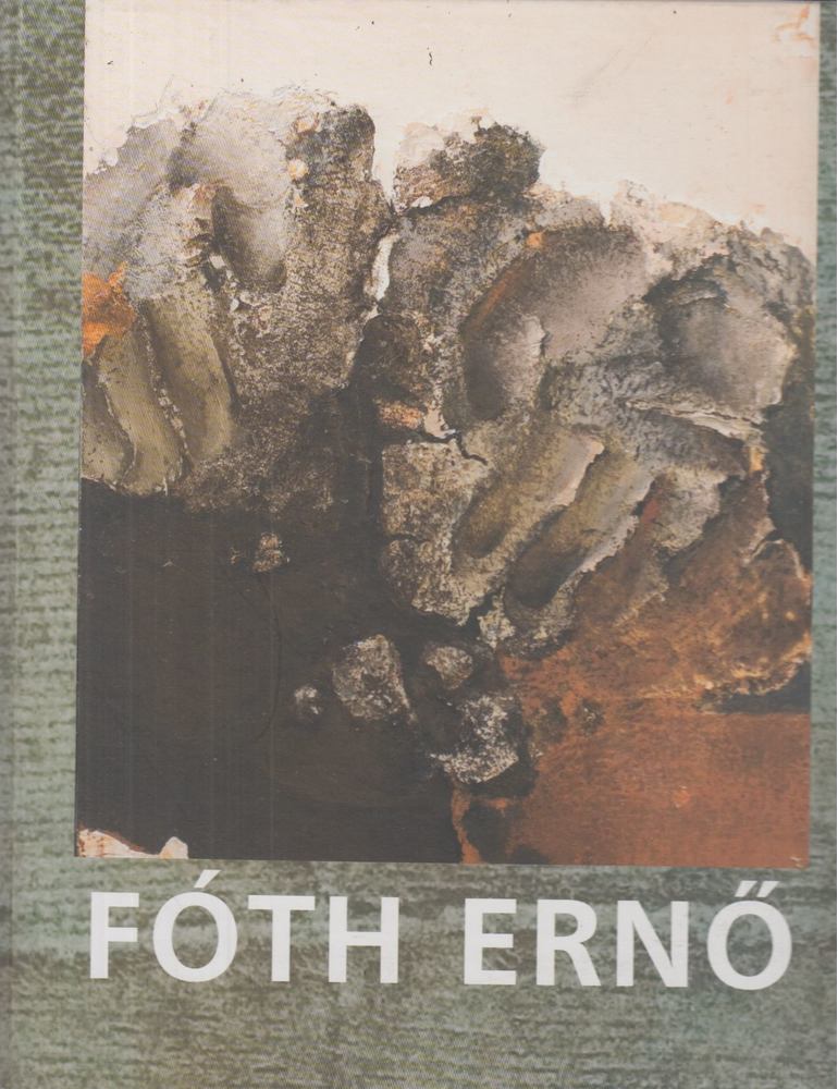ASZALÓS ENDRE - Fóth Ernő [antikvár]