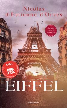 Eiffel [raktárvásár]