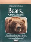 Ogden Tanner - Bears & Other Carnivores [antikvár]