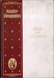 Stuck von O. J. Bierbaum [antikvár]