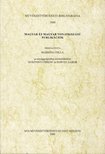 Markója Csilla - Magyar és magyar vonatkozású publikációk [antikvár]