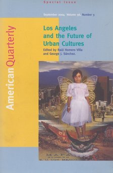 Marita Sturken - American Quarterly September 2004 Volume 56. Number 3. [antikvár]