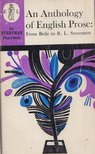 S. L. Edwards - An Anthology of English Prose [antikvár]