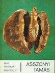 Wessely Anna - Asszonyi Tamás [antikvár]