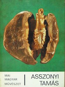 Wessely Anna - Asszonyi Tamás [antikvár]