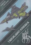 Hovári Éva ,  Kiss Dezső - Táborjáró kisbaka [antikvár]