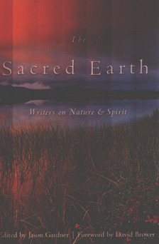 Gardner, Jason - The Sacred Earth [antikvár]