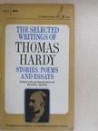 Thomas Hardy - The Selected Writings of Thomas Hardy [antikvár]