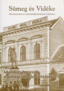 MIKLÓSI-SIKES CSABA - Sümeg és Vidéke 2007. október [antikvár]