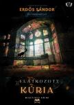 Erdős Sándor - Az elátkozott kúria [eKönyv: epub, mobi]