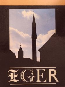 Gulay István - Eger [antikvár]
