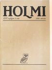 Ács Margit - Holmi 2006. március [antikvár]