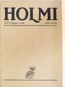 Ács Margit - Holmi 2006. március [antikvár]