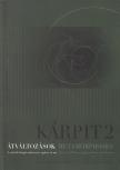 András Edit szerk. - Kárpit 2.  Átváltozások / Metamorphoses [antikvár]
