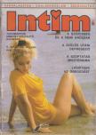 Esztergomi László - Intim 1990/3. [antikvár]