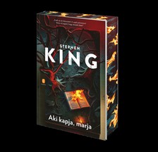 Stephen King - Aki kapja, marja