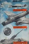 Dr. Martin Rikli - Flieger, Funker, Kanoniere [antikvár]