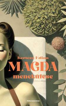 Kertész Edina - Magda menekülése