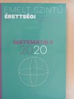Siposs András - Matematika 2020 [antikvár]