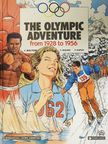 C. Moliterni - The olympic adventure from 1928 to 1956 [antikvár]