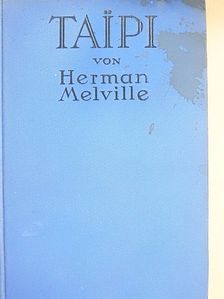 Herman Melville - Taipi [antikvár]
