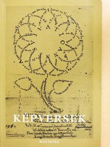Barta Sándor - Képversek [antikvár]