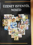 Hayes Scott - Üzenet Istentől Neked [antikvár]