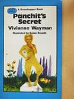 Vivienne Wayman - Panchit's Secret [antikvár]