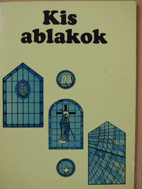 Kis ablakok [antikvár]