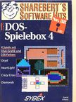 Daniel Sillescu - ShareBert präsentiert: DOS-Spielebox 4 - 2 db Floppy-val [antikvár]