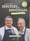 Segal Viktor - Sercegés és erdőzúgás [antikvár]