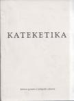 Dr. Rédly Elemér - Kateketika [antikvár]