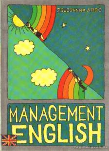 Ardó Zsuzsanna - Management English [antikvár]