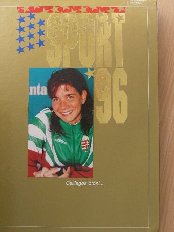 Baló György - Sport '96 [antikvár]