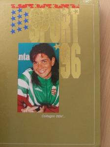Baló György - Sport '96 [antikvár]