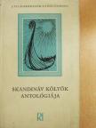 Aasmund Olafsson Vinje - Skandináv költők antológiája [antikvár]