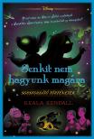 Keala Kendall - Sorsfordító történetek - Senkit nem hagyunk magára [eKönyv: epub, mobi]