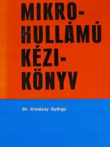 Dr. Berceli Tibor - Mikrohullámú kézikönyv [antikvár]