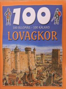 Lovagkor [antikvár]