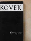 Angelosz Szikelianosz - Kövek [antikvár]