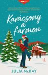 Julia McKay - Karácsony a farmon [eKönyv: epub, mobi]