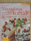 Monika Köhler - Varázslatos torták [antikvár]
