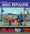 Gévai Csilla - Amíg repülünk