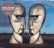 THE DIVISION BELL (2011 REMASTER) CD PINK FLOYD